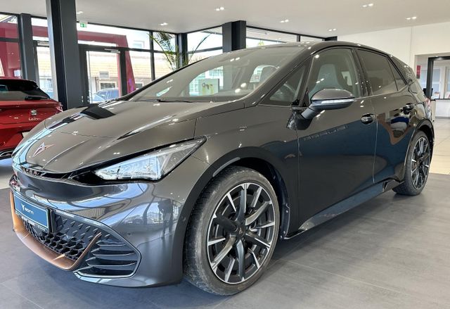 Cupra Born 170 KW / 77kWh