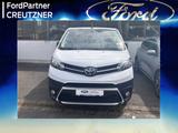 Toyota Proace L1 Kasten Meister Navi Apple CarPlay Andr - Toyota aus 2024