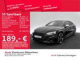 Audi S5 Sportback TDI tiptr. Pano/B&O/HuD/Virtual+/Ma - Audi S5 in Essen