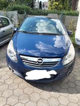 Opel Corsa 1.2 Twinport Limited Edition Limited E... - Opel Corsa: Limited