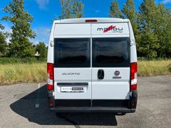 MALIBU 600 Van LE Preis inkl. Premium Paket