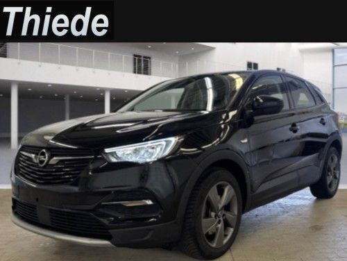 Opel Grandland (X) 1.6T HYBRID ELEGANCE NAVI/KAMERA