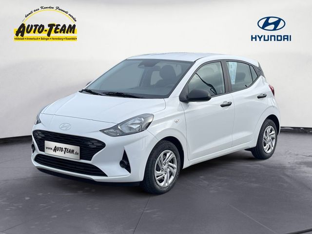 Hyundai i10 1.0 Select EU