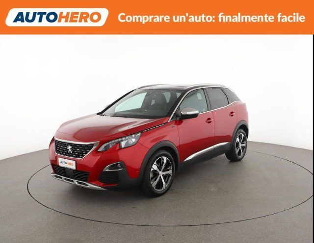 Image of Peugeot 3008