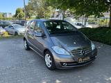 Mercedes-Benz A 150 A -Klasse A 150 - Mercedes-Benz A 150: Sitzheizung