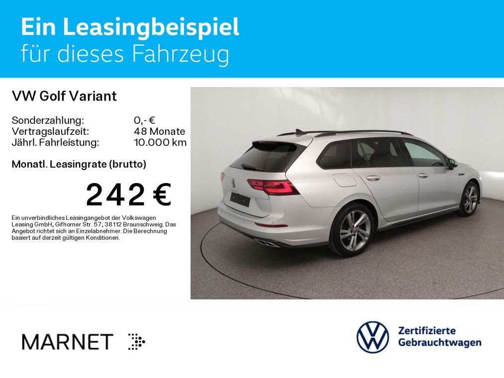 Volkswagen Golf - Bild 3