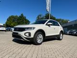 Volkswagen T-Roc 1.5 TSI Life LED App Kamera DAB+ Sitzh Par - Volkswagen T-Roc Tageszulassungen