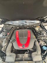 Mercedes-Benz Brabus E 350 (360 ps ) - Mercedes-Benz: Limousine, Brabus