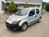 Fiat Fiorino *BITTE LESEN* - Fiat Fiorino aus 2008