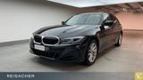 BMW 318iA Tou LCProf adaptLED PA+ DA SSV LM17" - BMW 318 aus 2025