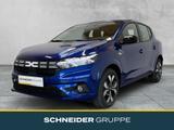 Dacia Sandero JOURNEY+ ECO-G 100 SHZ+PDC+KAMERA+KLIMA
