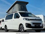 Pössl Campster *Automatik**Standheizung**Xenon* - Pössl Diesel Kastenwagen Automatik