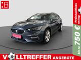 Seat Leon Sportstourer 1.5 eTSI DSG FR ACC SHZ CAM LE - Seat Leon aus 2025