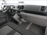 Volkswagen Crafter - Vorschau Bild 7