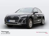 Audi Q5 40 TDI Q 2x S LINE NAVI+ KAMERA GRA ASSIST
