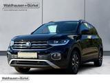 Volkswagen T-Cross 1.0 TSI Active OPF (EURO 6d) Klima Navi - Volkswagen T-Cross in Mönchengladbach