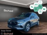 Mercedes-Benz EQA 300 4M PROG ADV+MBUX+LED+KAM+ASSIST+AMBI+SHZ - gebrauchte Mercedes-Benz EQA aus dem Jahr 2024