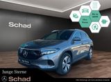 Mercedes-Benz EQA 300 4M PROG ADV+MBUX+LED+KAM+ASSIST+AMBI+SHZ - Mercedes-Benz EQA aus 2024