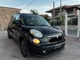 Fiat 500L 1.3 Multijet 95 CV -AUTOMATICA-TETTO - Fiat 500L mit Schiebedach