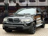 BMW X5 4.8is Automatic PANORAMA/StHz/AKH/NAVI - gebrauchte BMW X5 aus dem Jahr 2005