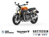 Triumph Speed Twin 1200 RS - TRIUMPH SPEED TWIN 1200 RS