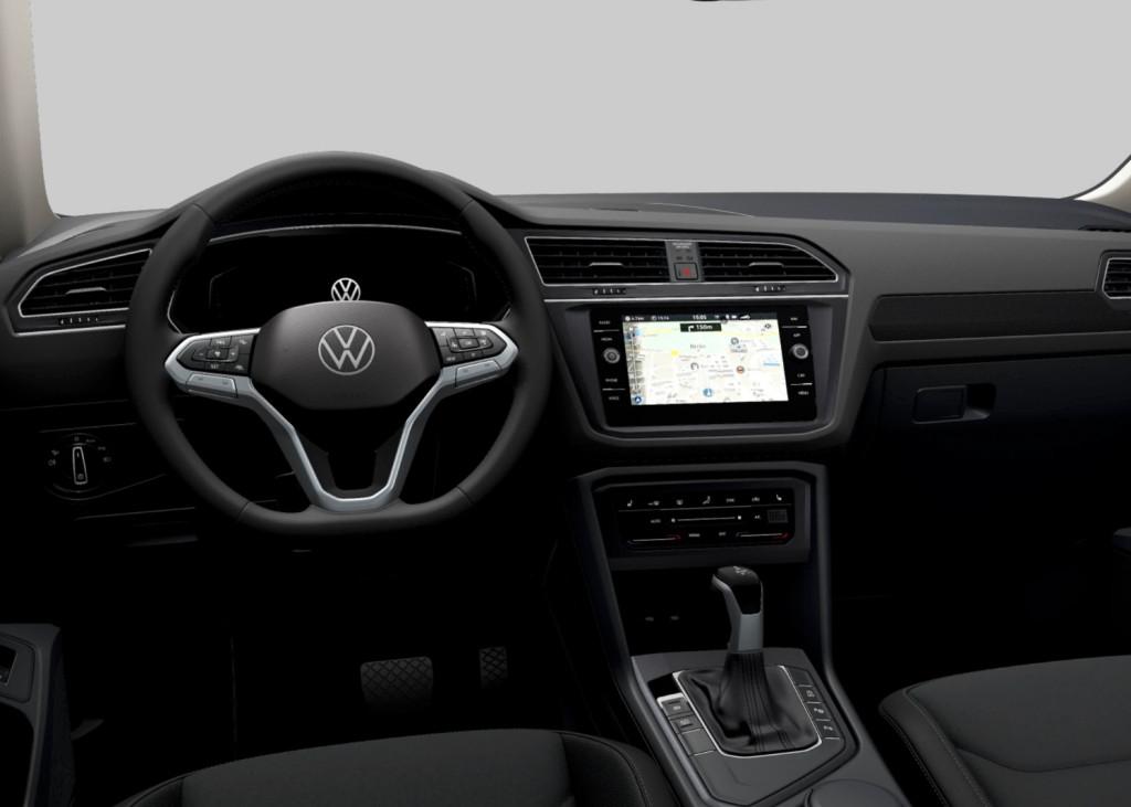 Volkswagen Tiguan Elegance 2,0 l TDI DSG ACC PANO NAVI SHZ