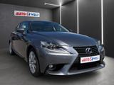Lexus IS 2.5 Hybrid 300h Bi-Xenon Sitzbelüftung Leder - Lexus IS 200 Gebrauchtwagen