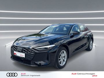 Audi A5 - 1