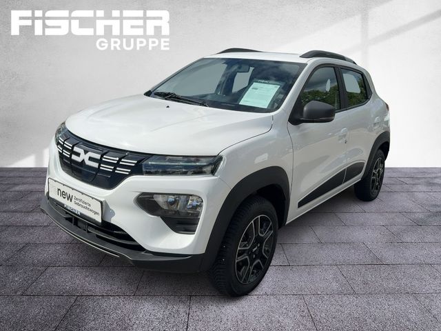 Dacia Spring Essential 45 Klima Bluetooth