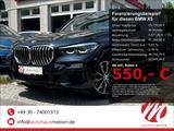BMW X5 xDrive 30 d M Sport LED PANO KAMERA HUD AMBIE