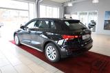 Audi A3 Sportback 35 TFSI Carplay-Navi - Audi A3 mit Benzin-Antrieb: Kombi, Automatik