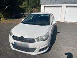 Citroën c4 - Citroën C4 in Bonn