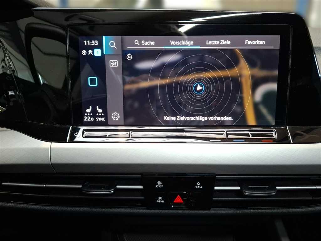 Volkswagen Golf Variant Life 1.5 eTSI DSG Business Premium, миниатюра 11