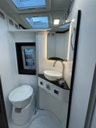 Pössl Summit Prime640*Modell 2024*Dieselheizung