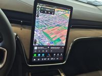 Volvo EX90 - Vorschau Bild 25