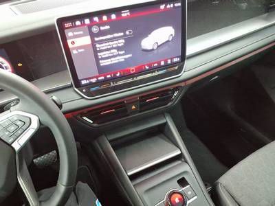 Volkswagen Tayron - Bild 5