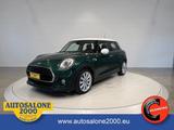 MINI Cooper D 1.5 Cooper D NEOPATENTATI / PREZZO - MINI Cooper D: Grün