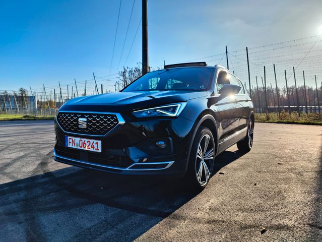 Seat Tarraco Xcellence 4Drive / PANORAMA / 72.000km