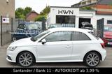 Audi A1 * S-LINE* LED SCHENW.* NAVI* KLIMA* PDC* ALU* - Audi A1 in Essen