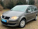 Volkswagen Touran 1.4 TSI 140PS *Org.86.000KM *Klimaautom.* - Volkswagen Touran: 140
