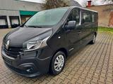 Renault Trafic Long dCi 145 - 8-Sitzer, Kamera, TÜV Neu - Renault Trafic Gebrauchtwagen in Dresden
