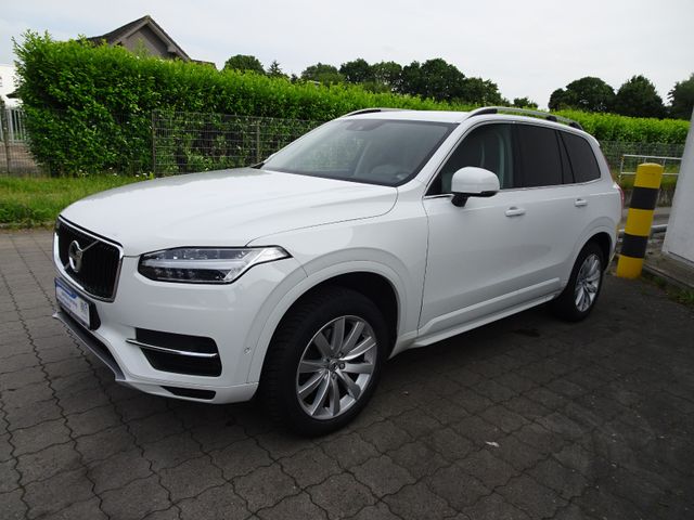 Volvo XC 90 2.0 Inscription /Navi / Automatik