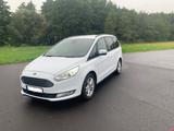 Ford Galaxy 1,5 EcoBoost Business, TÜV/AU, Insp. neu - Ford Galaxy von privat