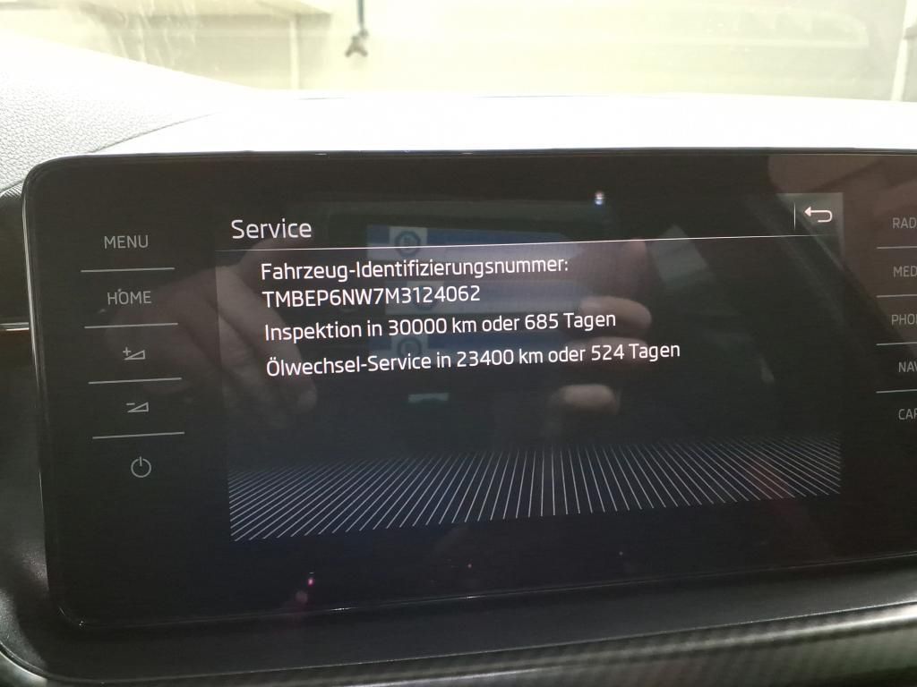 Skoda Scala Monte Carlo 1.0 TSI Pano*PDC*Tempo*Klima