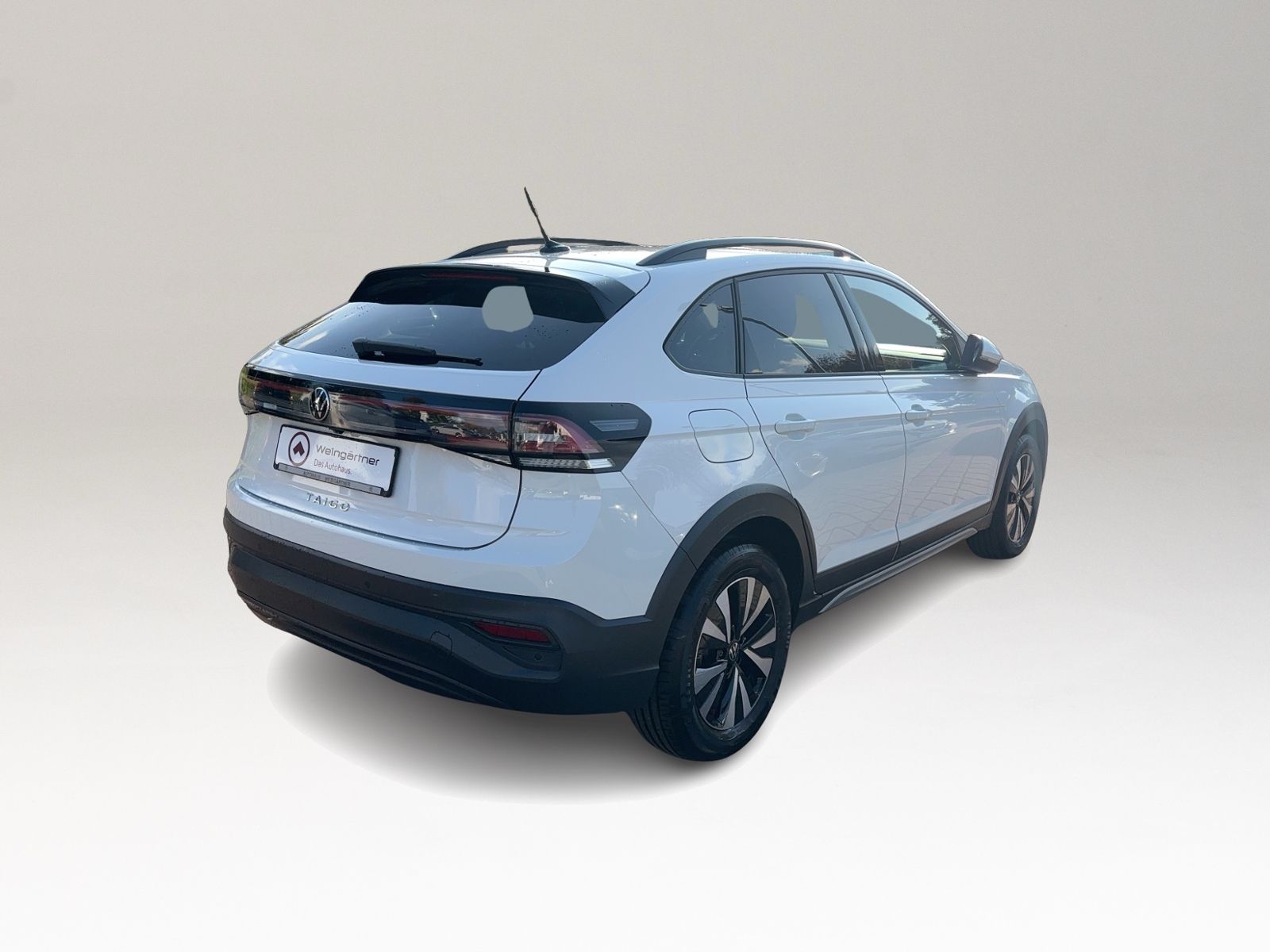 Taigo 1.0 TSI Life IQ Drive, Sitzheizung, 16" Al