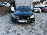 Mercedes-Benz CLC 180 Kompressor Aut./Leder/PDC - Mercedes-Benz CLC-Class: Coupe