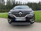 Renault Espace 1.6 TCe 200 Intens (2017) S... - Renault Espace mit LPG-Antrieb