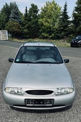 Ford Fiesta 1.3 44kW Style Style - Ford aus 1998