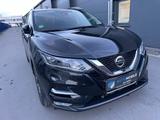 Nissan Qashqai 1.3*NAVI*TEMP*360°*CAM*SHZ*PDC*KLIMA - Nissan