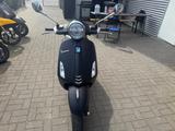 Vespa Primavera S 50 SPORT LED USB MATT - VESPA PRIMAVERA 50